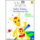 Baby Einstein. Baby Galileo. Alla scoperta del cielo