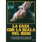 La casa con la scala nel buio