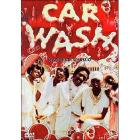 Car Wash. Stazione di servizio