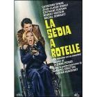 La sedia a rotelle