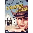 Il traditore di Forte Alamo