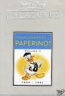 Walt Disney Treasures. Semplicemente... Paperino! Volume uno 1934 - 1941