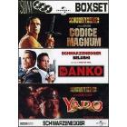 Arnold Schwarzenegger Box Set (Cofanetto 3 dvd)