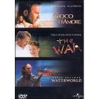 Kevin Costner Collection (Cofanetto 3 dvd)