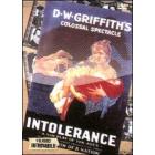 Intolerance