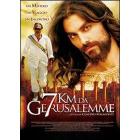 7 Km da Gerusalemme
