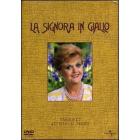 La signora in giallo. Stagione 7 (6 Dvd)