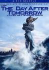 The Day After Tomorrow. L'alba del giorno dopo