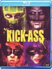 Kick-Ass (Cofanetto blu-ray e dvd - Confezione Speciale)