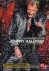 Johnny Hallyday. Flashback Tour Palais des Sport 2006