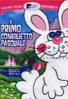 Il primo coniglietto pasquale