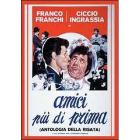 Amici pi� di prima