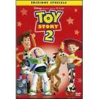 Toy Story 2. Woody e Buzz alla riscossa (Edizione Speciale)