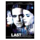 Last Call. Genio ribelle