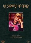 La signora in giallo. Stagione 10 (5 Dvd)