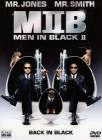 Men In Black II (2 Dvd)