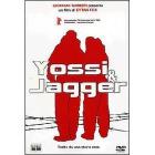 Yossi & Jagger