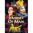 Cirque du Soleil. Journey Of Man