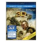 Scontro tra Titani (Cofanetto 2 blu-ray)