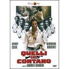 Quelli che contano