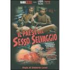 Il paese del sesso selvaggio