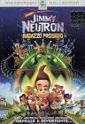 Jimmy Neutron. Ragazzo prodigio