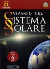 Viaggio nel sistema solare