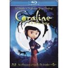 Coraline e la porta magica (Blu-ray)