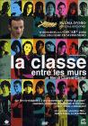 La classe. Entre les murs