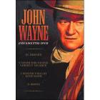 John Wayne (Cofanetto 4 dvd)