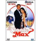 Il conte Max