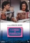 Cambio di indirizzo