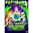 Futurama. Nell'immenso verde profondo
