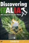 Discovering Italia. Umbria