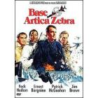 Base artica Zebra