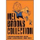 Mel Brooks (Cofanetto 3 dvd)
