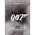 007. James Bond. Blu-ray. Vol. 3 (Cofanetto 3 blu-ray)