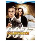 Agente 007. Missione Goldfinger (Blu-ray)