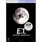 E.T. L'extra-terrestre. Collector's Edition (Cofanetto 3 dvd)