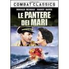 Le pantere dei mari