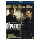 The Departed. Il bene e il male (Blu-ray)