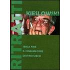 Ritratti. Kieslowski (Cofanetto 3 dvd)