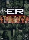 ER Medici in prima linea. Stagione 15 (3 Dvd)