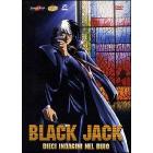 Black Jack. Dieci indagini nel buio. Box (5 Dvd)