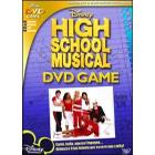 High School Musical. DVD Game