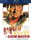 I Cowboys (Blu-ray)