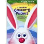 La storia del coniglietto pasquale