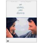 Un uomo, una donna