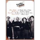 Fratelli Marx Boxset (Cofanetto 4 dvd)