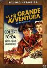 La pi� grande avventura